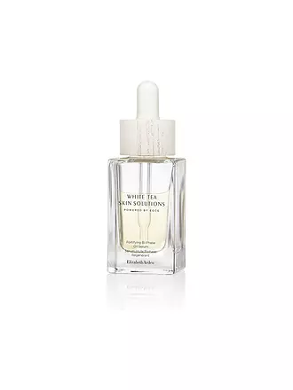 ELIZABETH ARDEN | White Tea Skin Solutions Bi-Phase Oil Serum 30ml | 